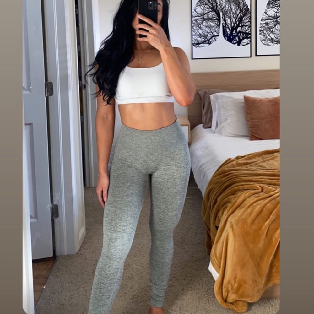 Paragon Fitwear Sold Out Native Seamless Leggings